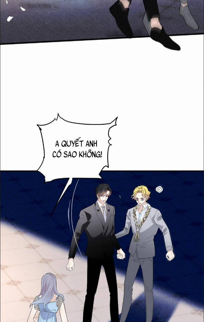 Cô Vợ Mang Thai Một Tặng Một 260 trang 29