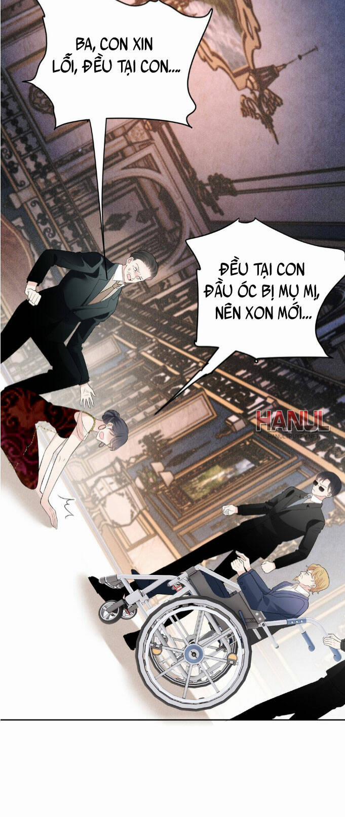 Cô Vợ Mang Thai Một Tặng Một 260 trang 3