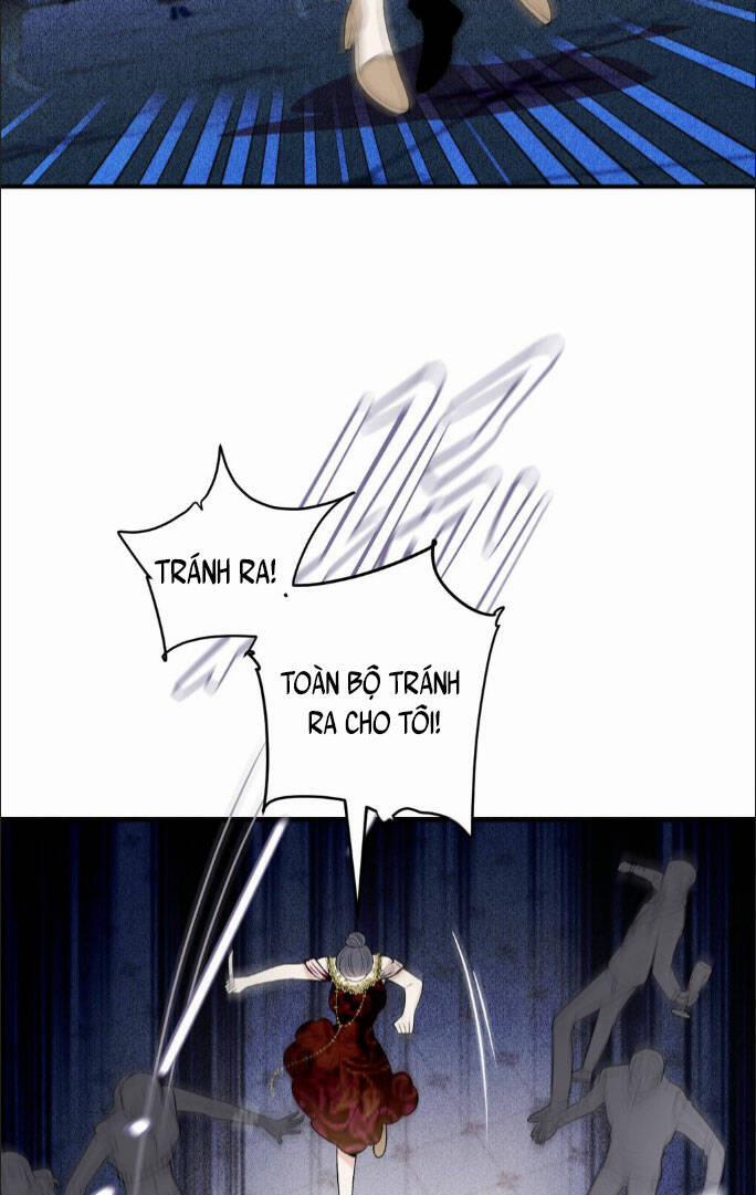 Cô Vợ Mang Thai Một Tặng Một 260 trang 34