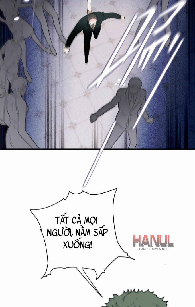 Cô Vợ Mang Thai Một Tặng Một 260 trang 35