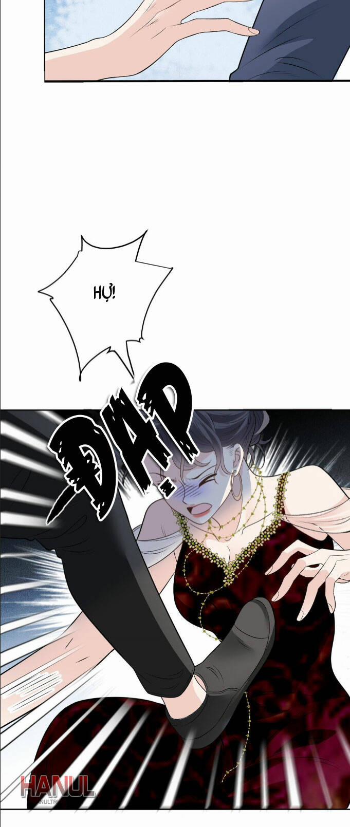 Cô Vợ Mang Thai Một Tặng Một 260 trang 5