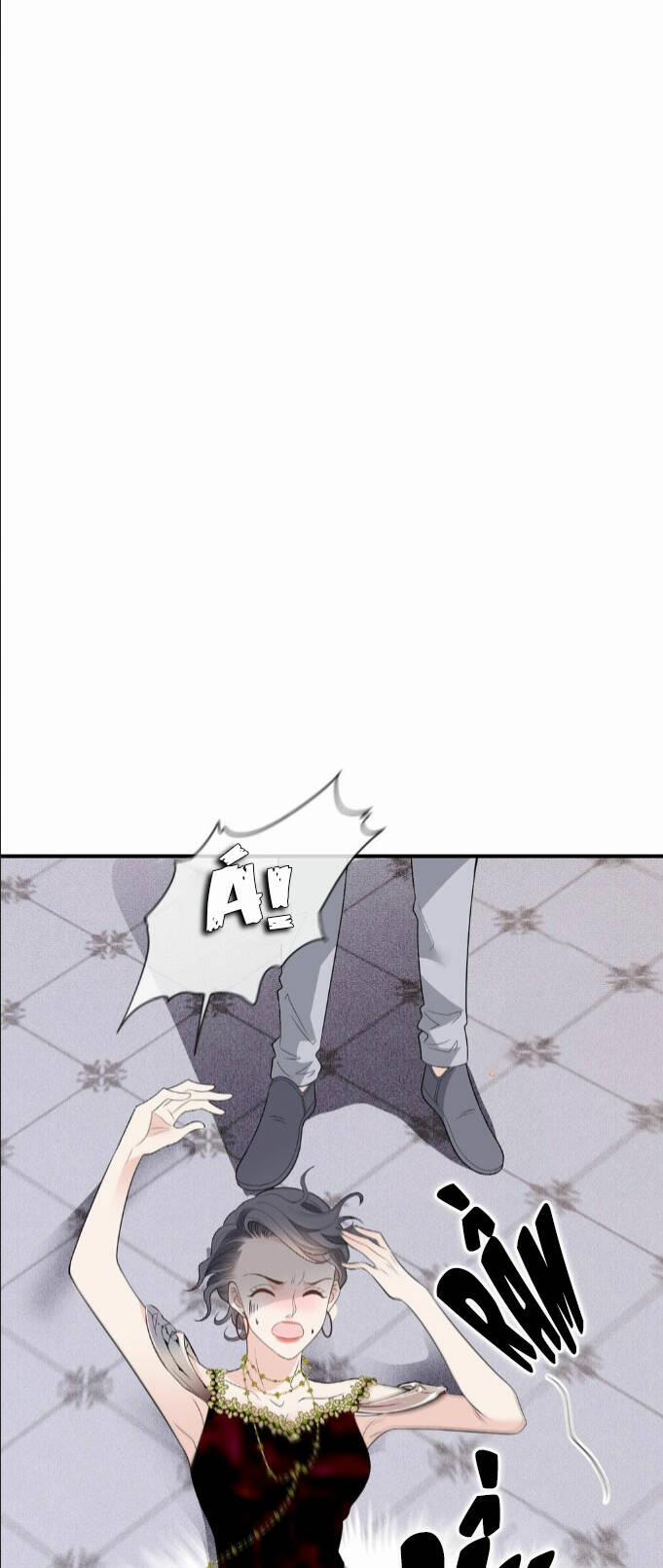 Cô Vợ Mang Thai Một Tặng Một 260 trang 6