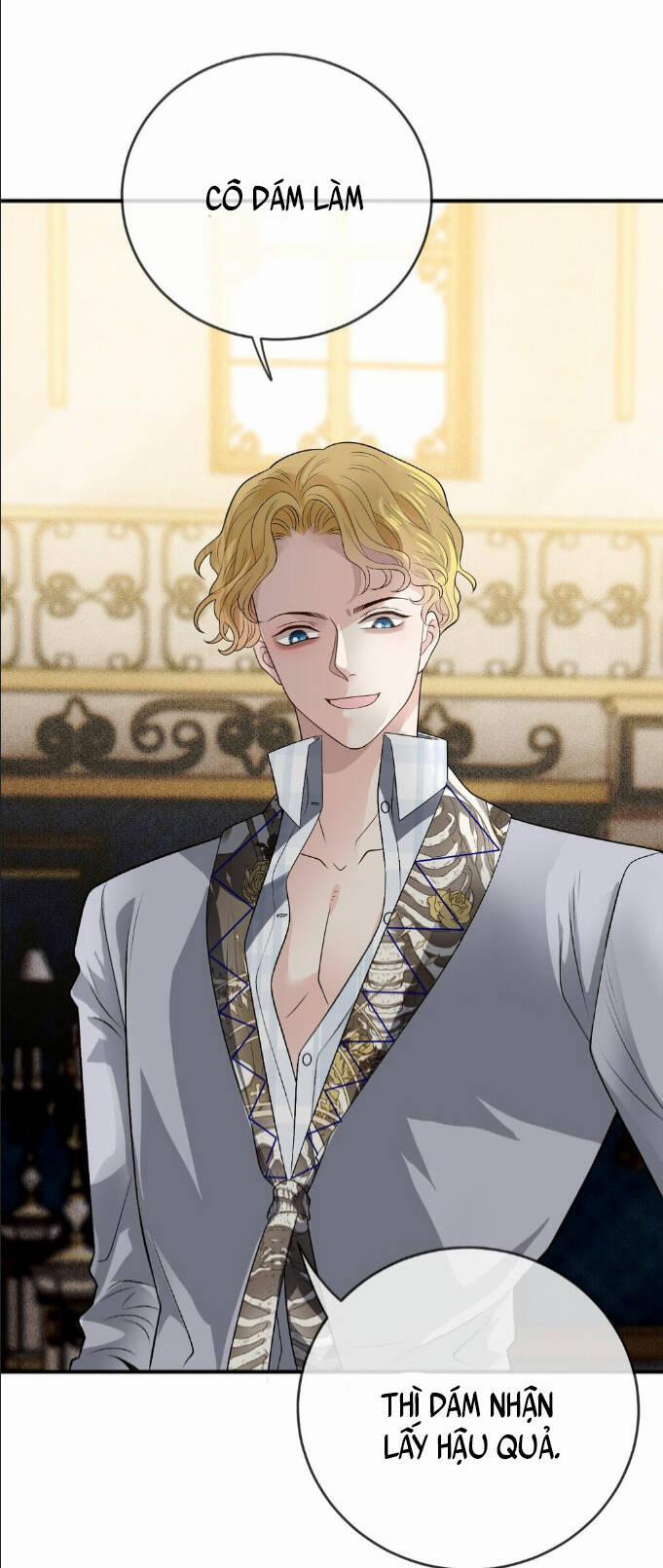 Cô Vợ Mang Thai Một Tặng Một 260 trang 8