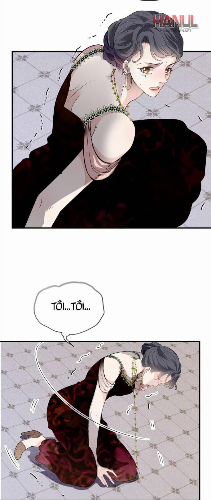 Cô Vợ Mang Thai Một Tặng Một 260 trang 9