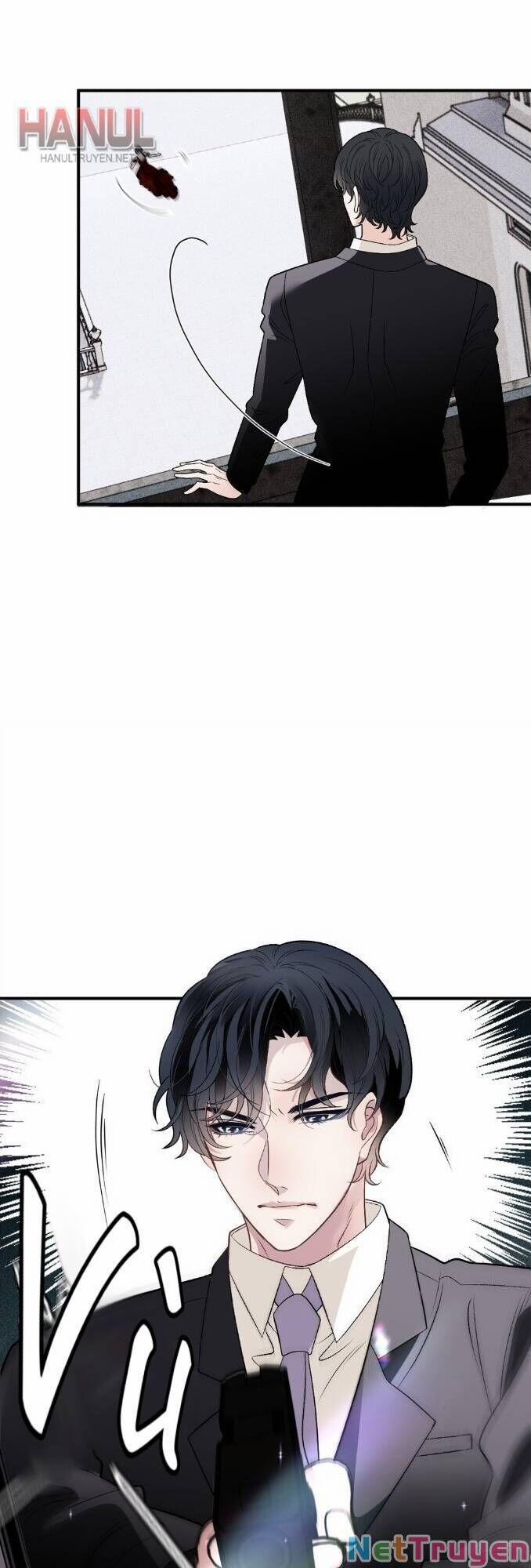 Cô Vợ Mang Thai Một Tặng Một 261 trang 11