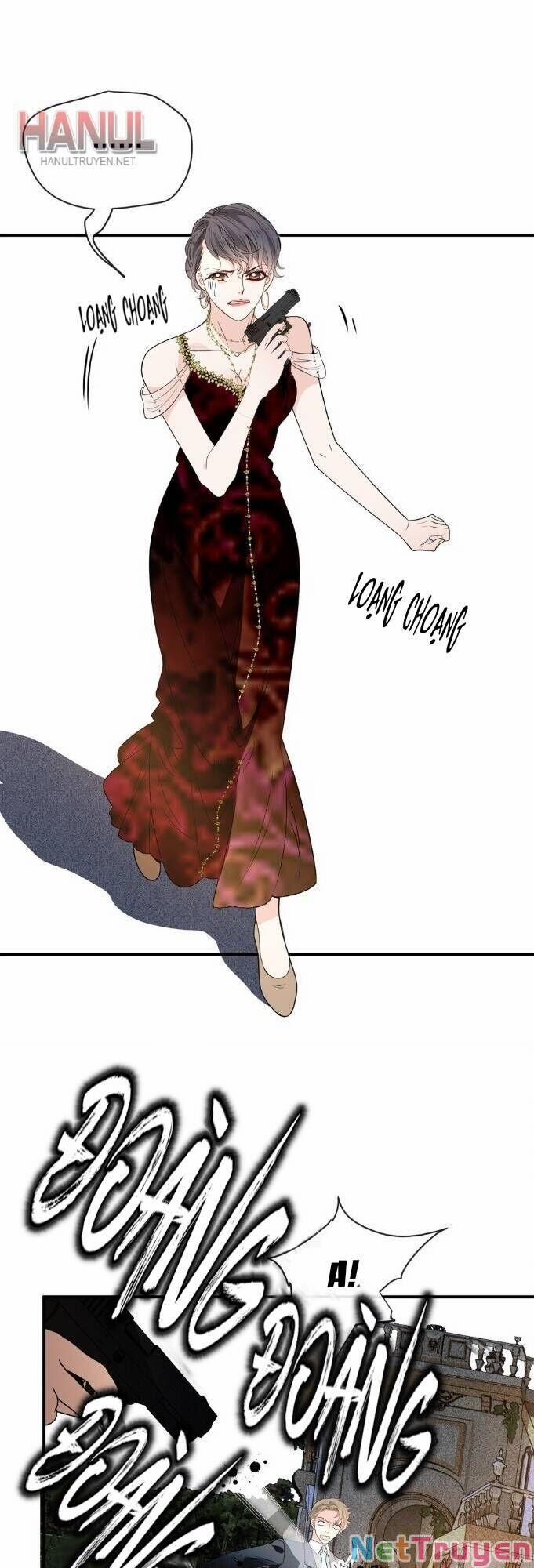 Cô Vợ Mang Thai Một Tặng Một 261 trang 15