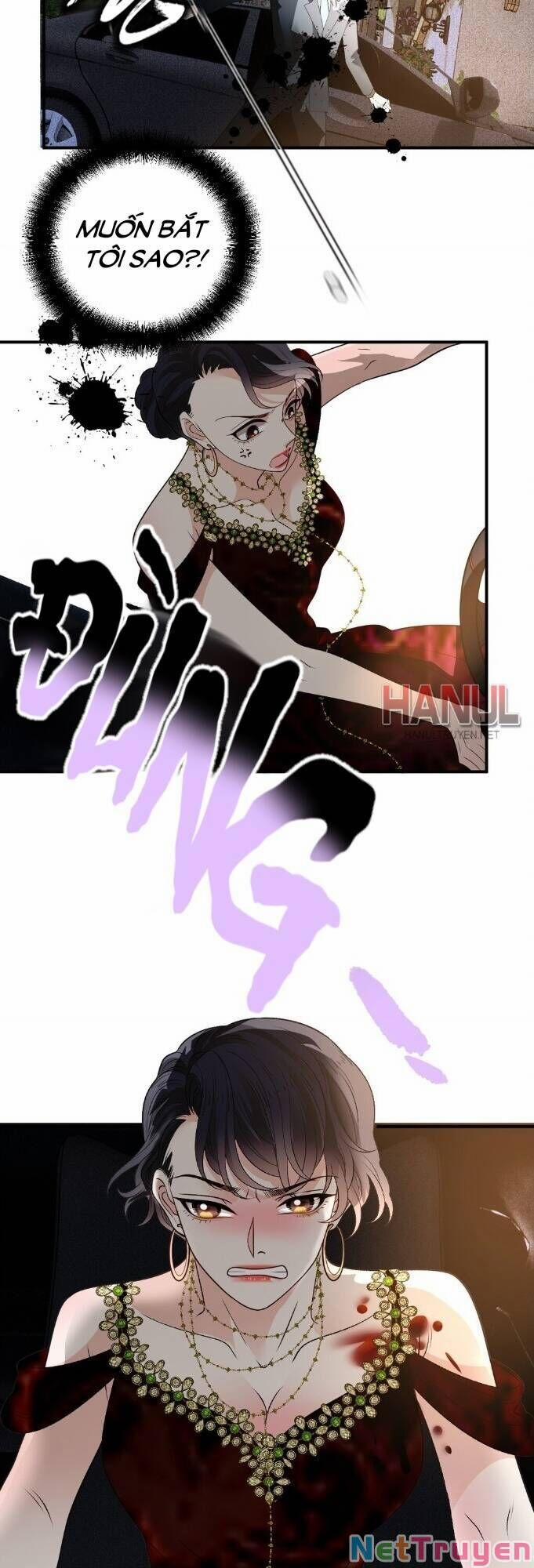 Cô Vợ Mang Thai Một Tặng Một 261 trang 16