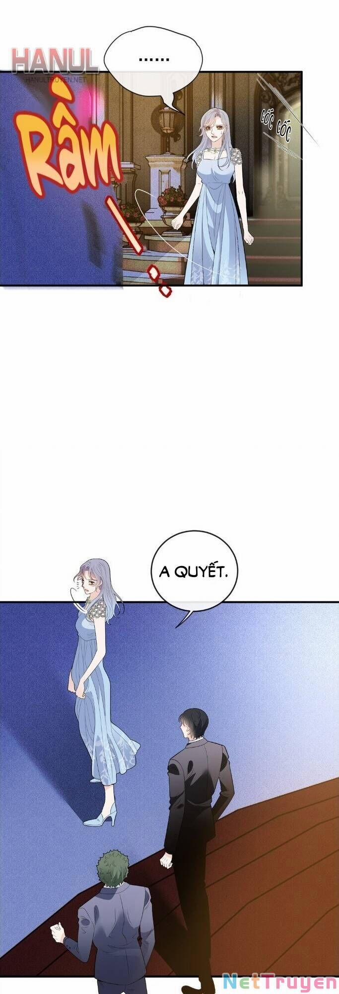 Cô Vợ Mang Thai Một Tặng Một 261 trang 22