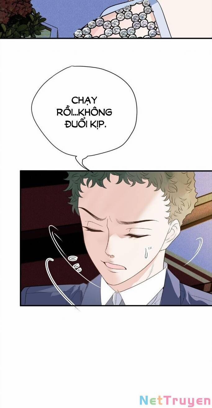 Cô Vợ Mang Thai Một Tặng Một 261 trang 24