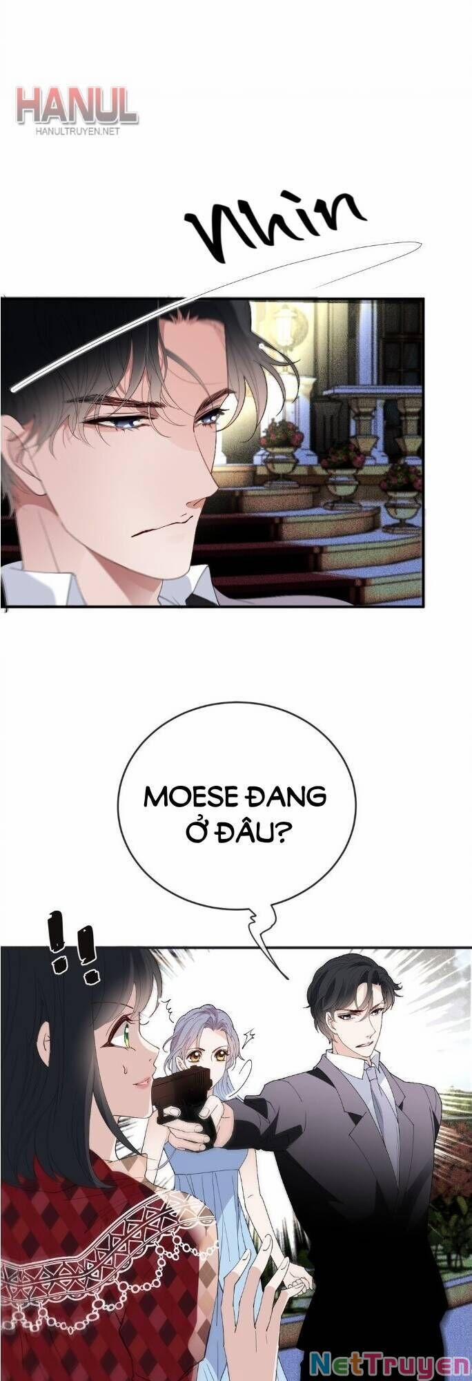 Cô Vợ Mang Thai Một Tặng Một 261 trang 25