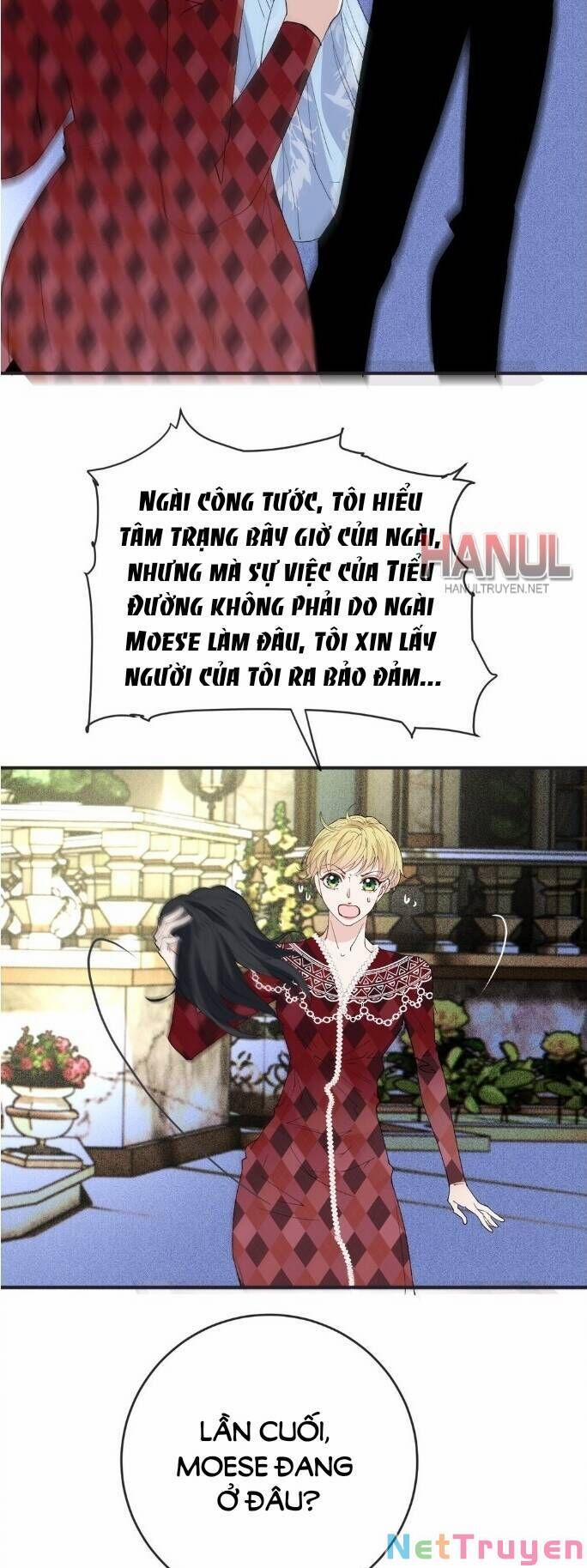 Cô Vợ Mang Thai Một Tặng Một 261 trang 26