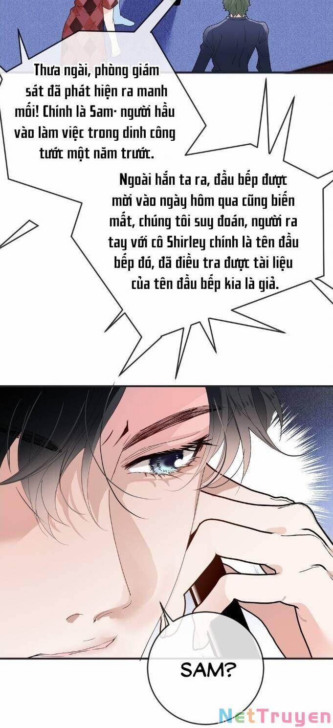 Cô Vợ Mang Thai Một Tặng Một 261 trang 30