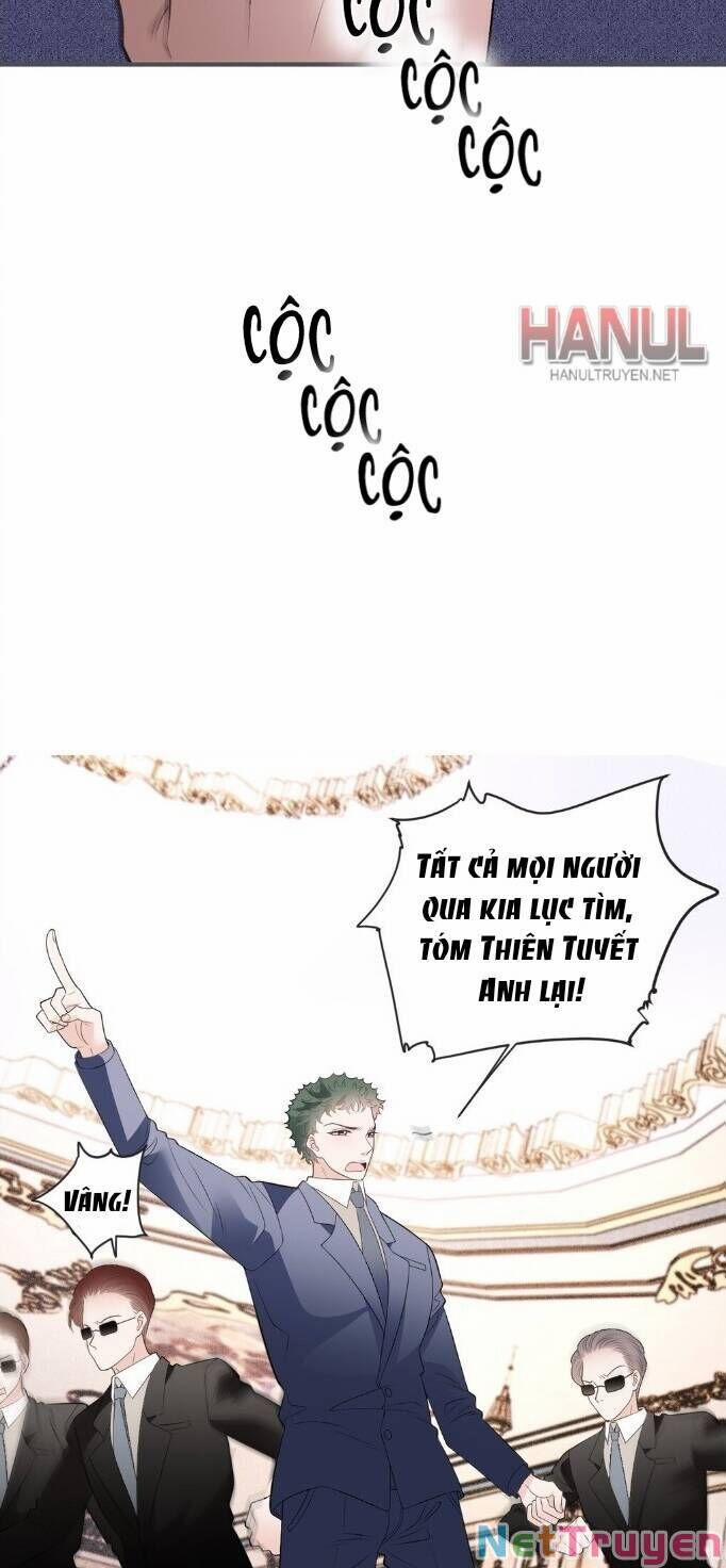 Cô Vợ Mang Thai Một Tặng Một 261 trang 5