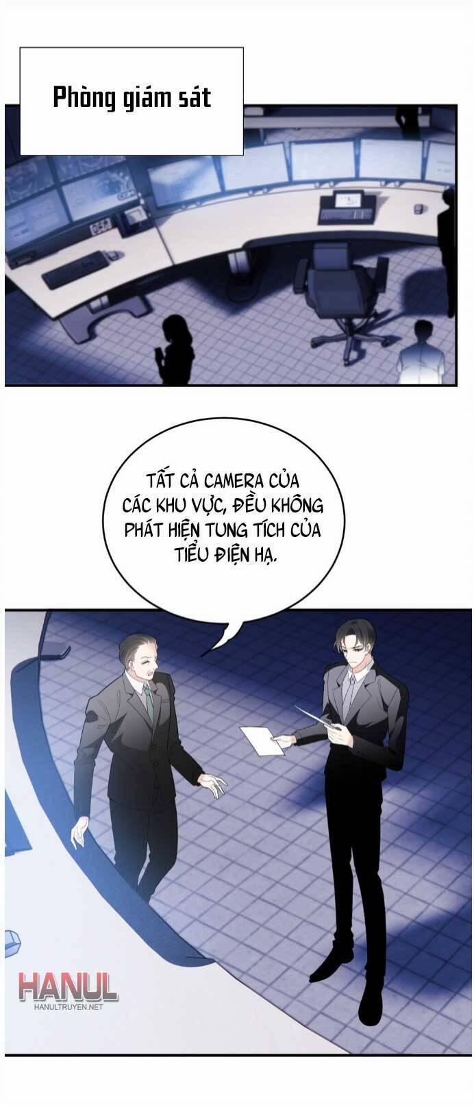 Cô Vợ Mang Thai Một Tặng Một 262 trang 1