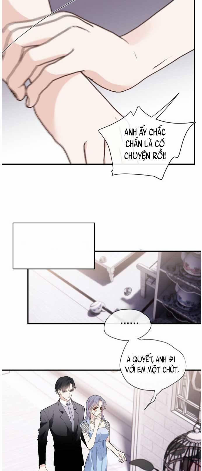 Cô Vợ Mang Thai Một Tặng Một 262 trang 11