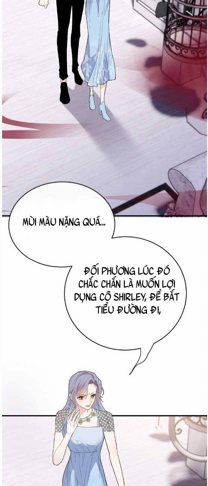 Cô Vợ Mang Thai Một Tặng Một 262 trang 12