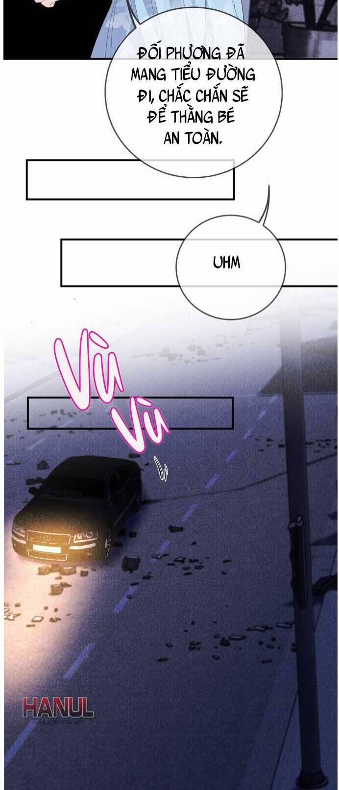 Cô Vợ Mang Thai Một Tặng Một 262 trang 18