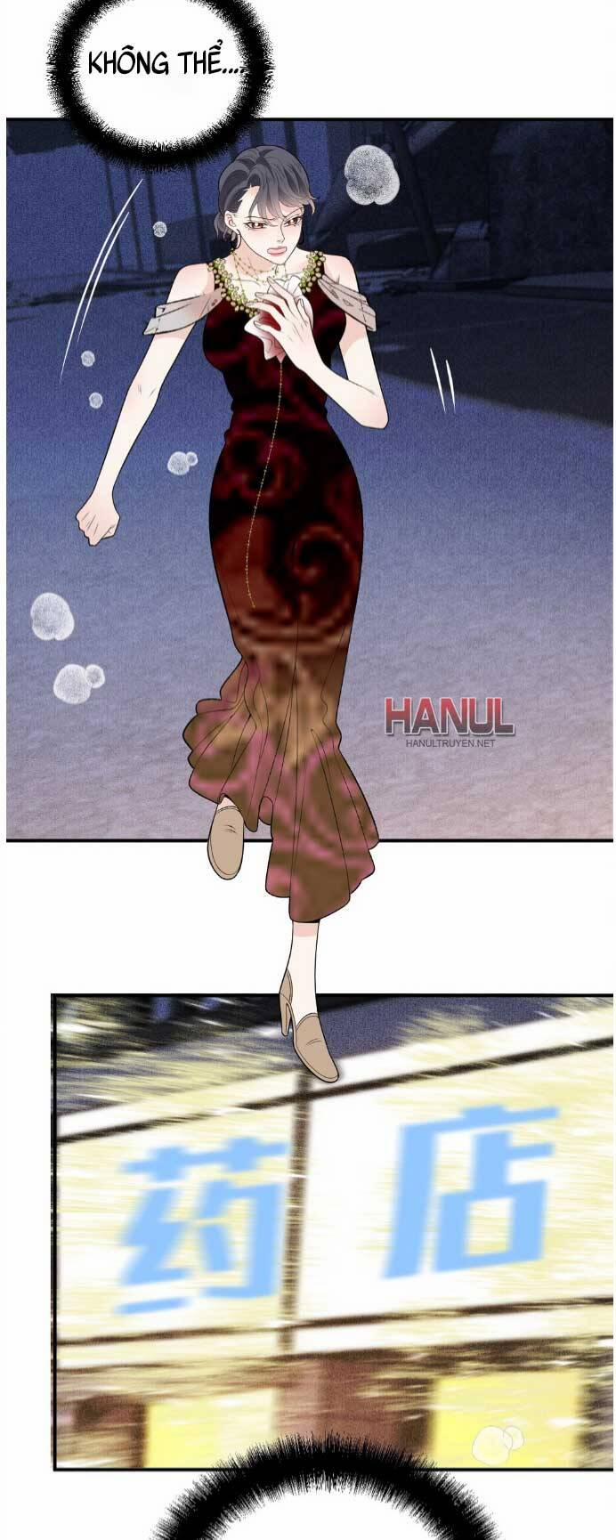 Cô Vợ Mang Thai Một Tặng Một 262 trang 20