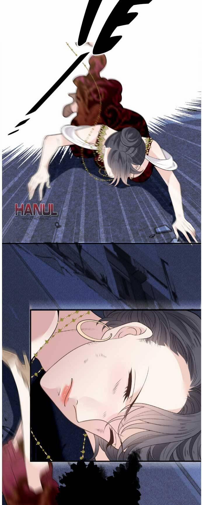 Cô Vợ Mang Thai Một Tặng Một 262 trang 24