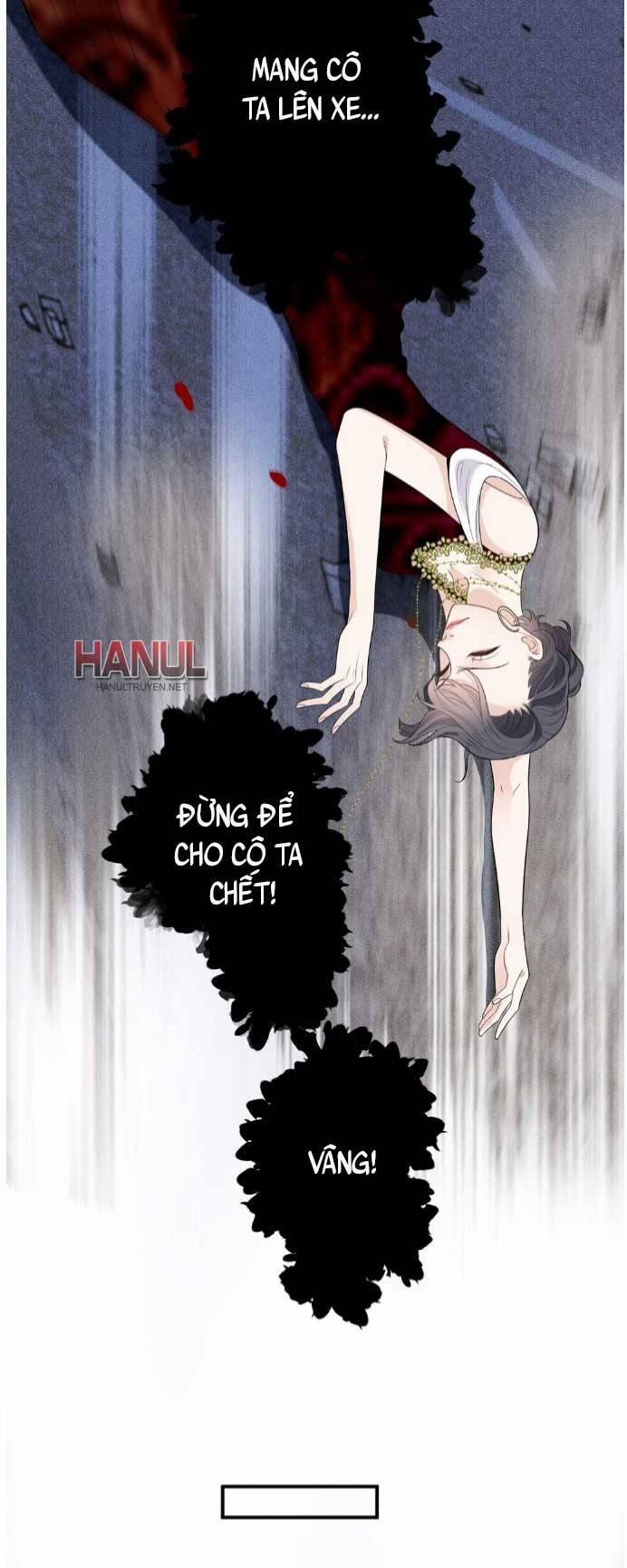 Cô Vợ Mang Thai Một Tặng Một 262 trang 25