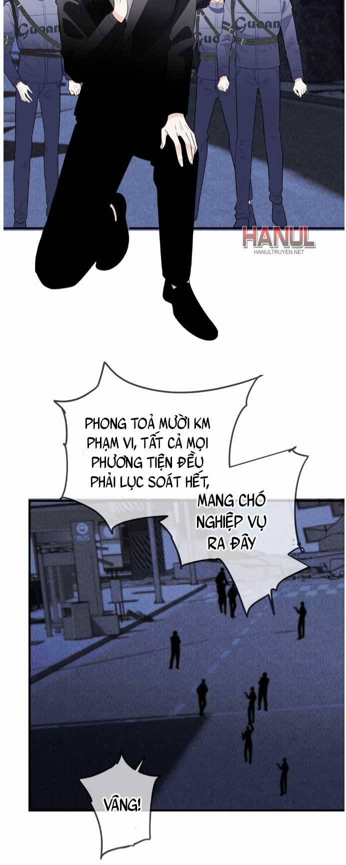 Cô Vợ Mang Thai Một Tặng Một 262 trang 27