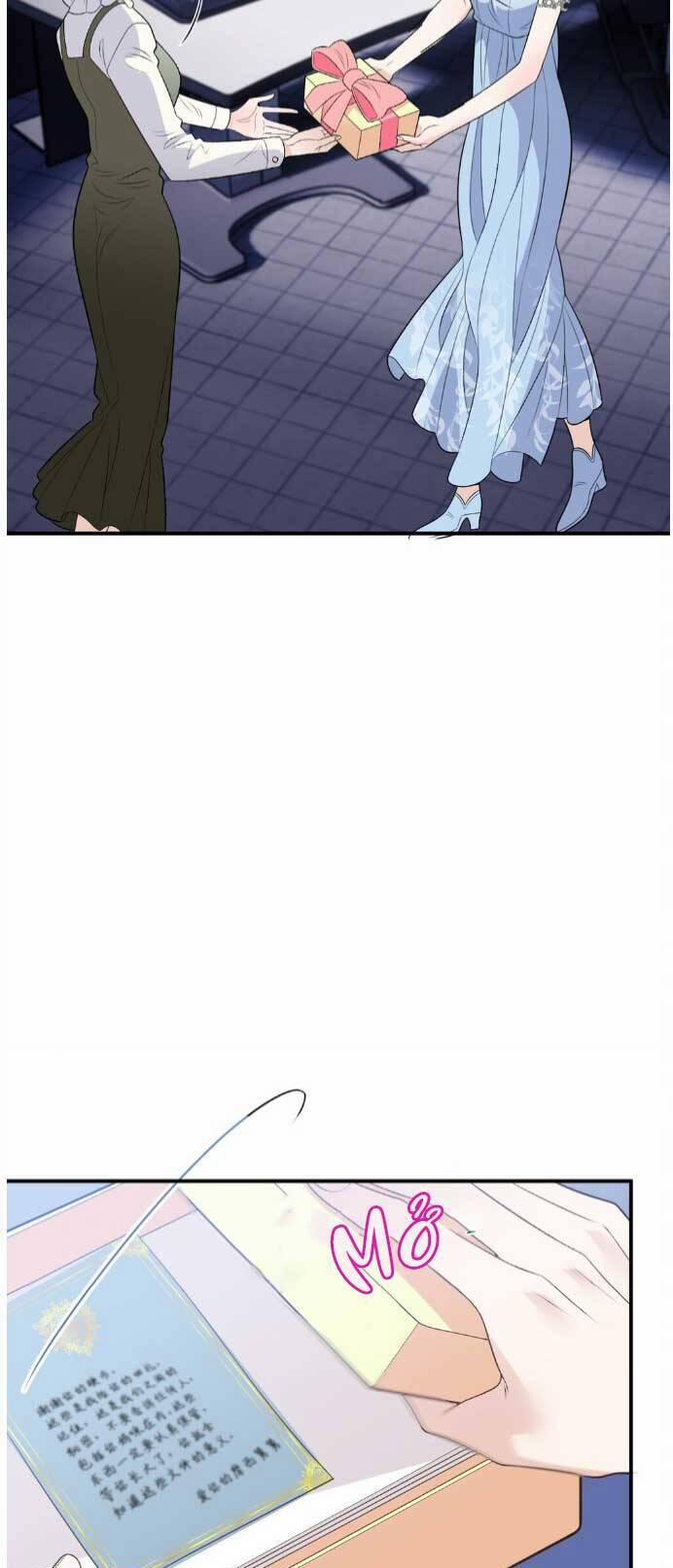 Cô Vợ Mang Thai Một Tặng Một 262 trang 5