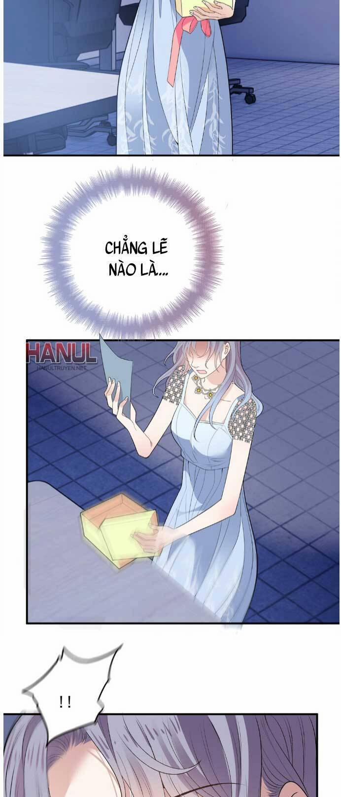 Cô Vợ Mang Thai Một Tặng Một 262 trang 7