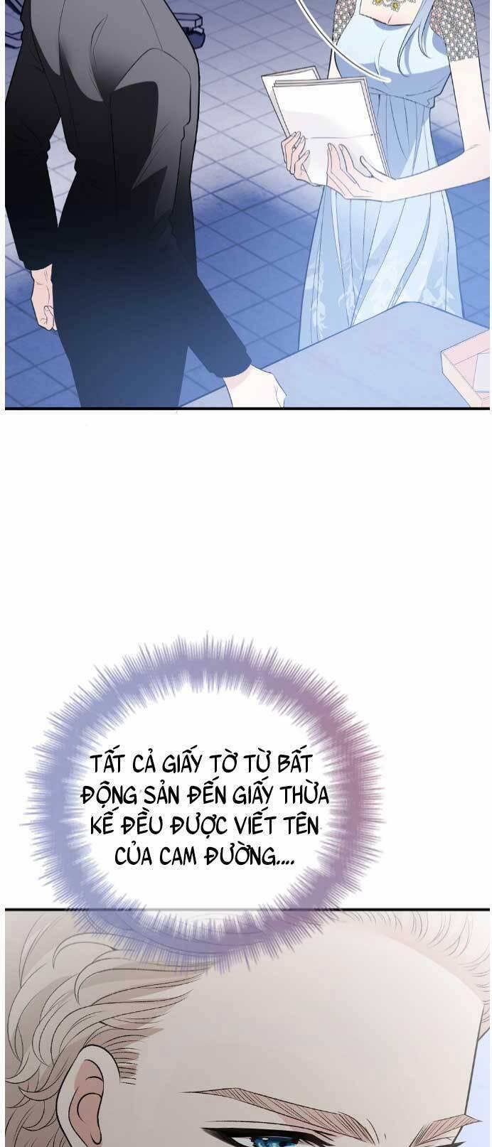 Cô Vợ Mang Thai Một Tặng Một 262 trang 9