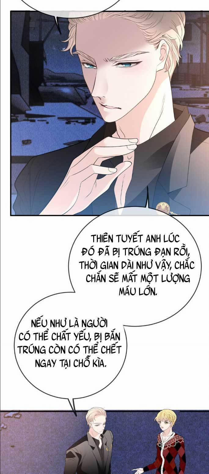 Cô Vợ Mang Thai Một Tặng Một 263 trang 10