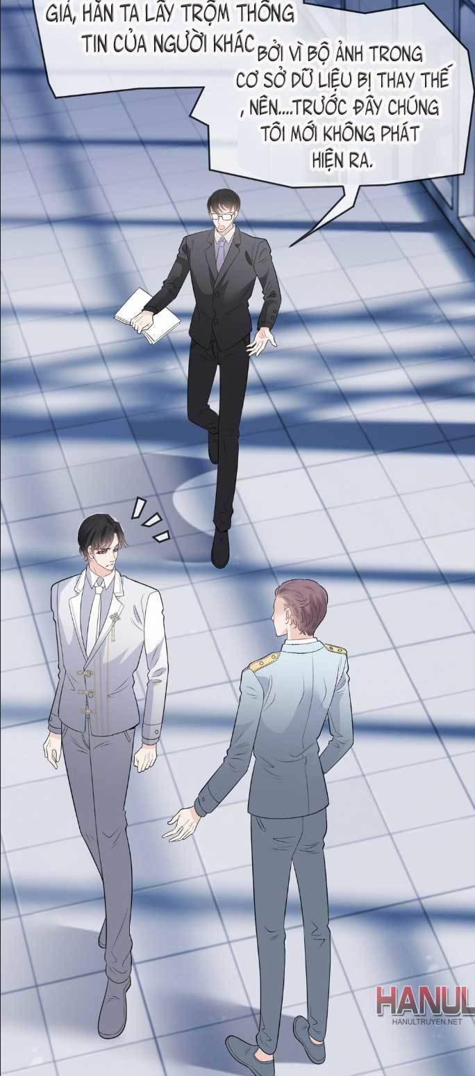 Cô Vợ Mang Thai Một Tặng Một 263 trang 16