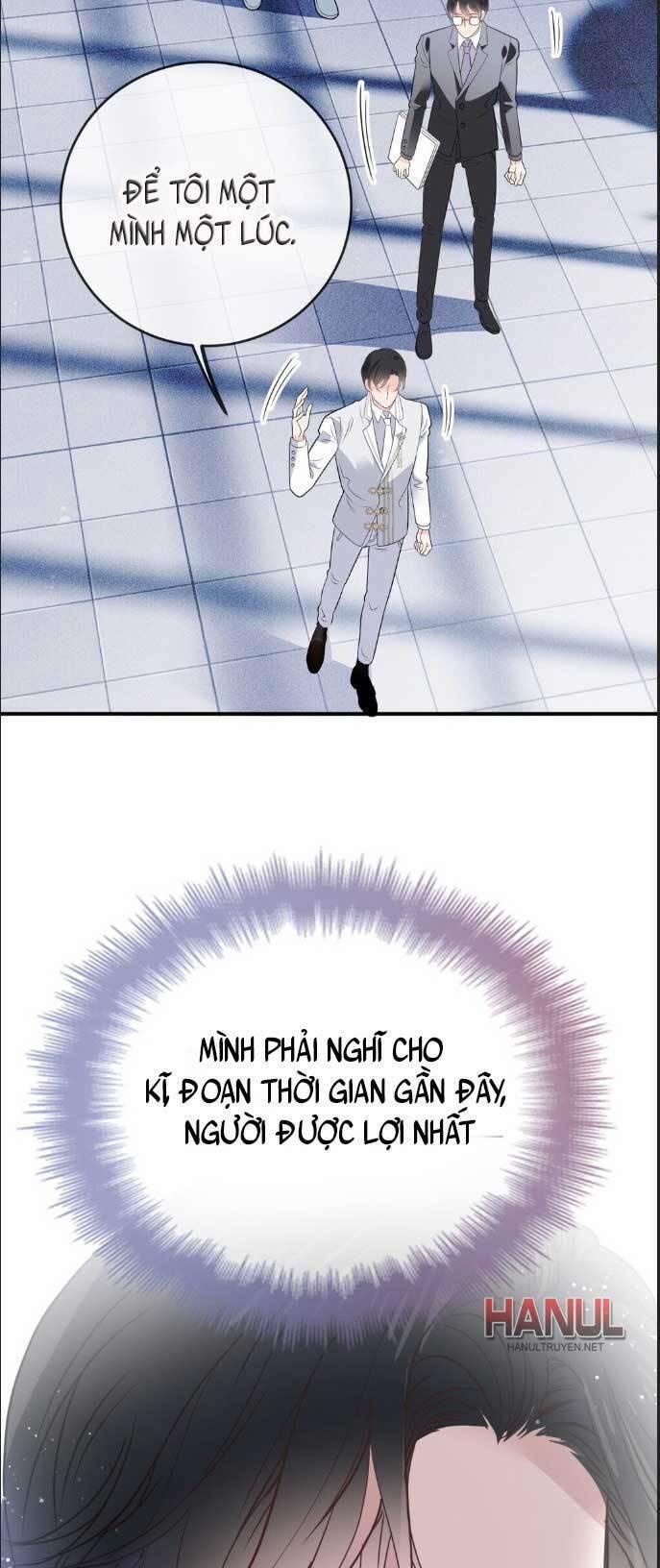 Cô Vợ Mang Thai Một Tặng Một 263 trang 20