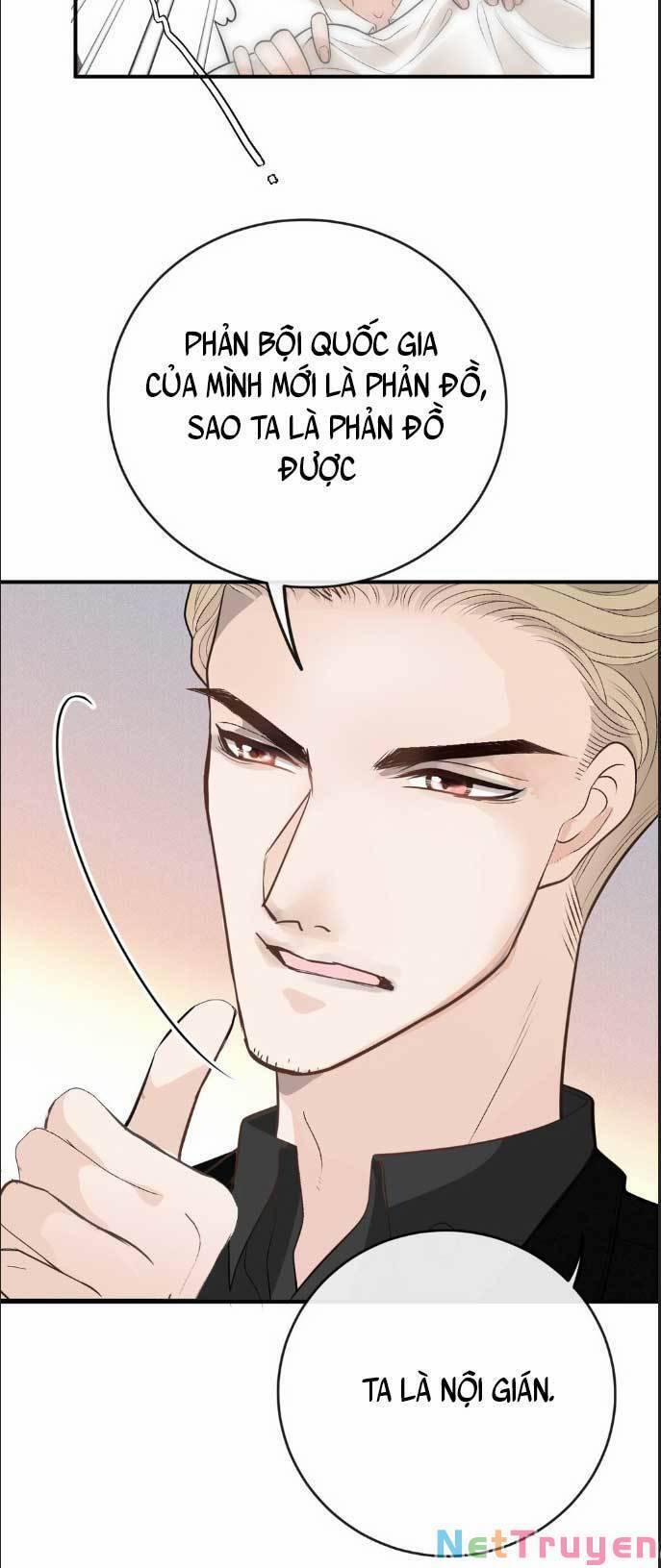 Cô Vợ Mang Thai Một Tặng Một 263 trang 27