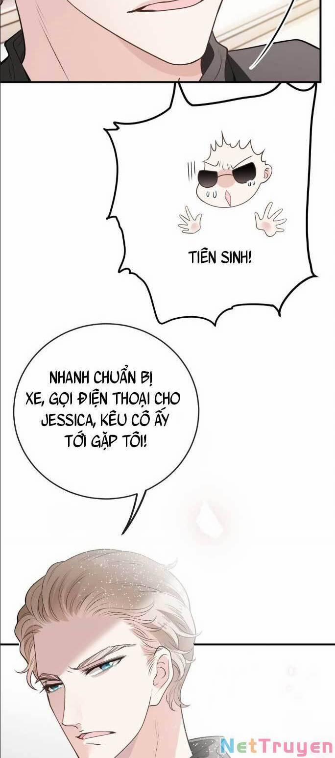 Cô Vợ Mang Thai Một Tặng Một 263 trang 3