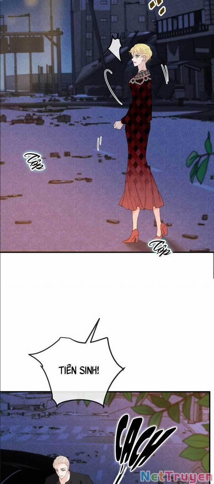 Cô Vợ Mang Thai Một Tặng Một 263 trang 5