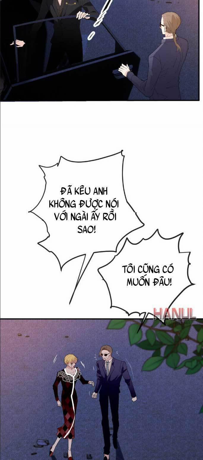 Cô Vợ Mang Thai Một Tặng Một 263 trang 6