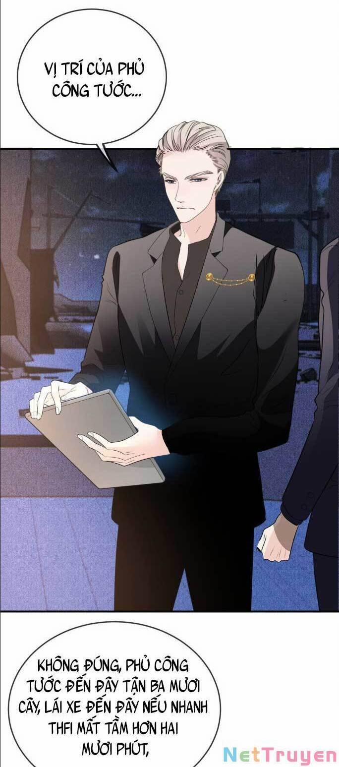 Cô Vợ Mang Thai Một Tặng Một 263 trang 9