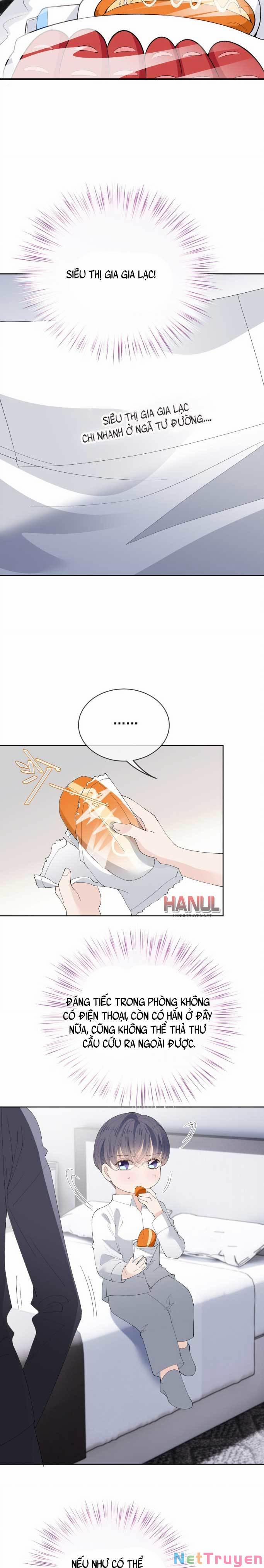 Cô Vợ Mang Thai Một Tặng Một 264 trang 10