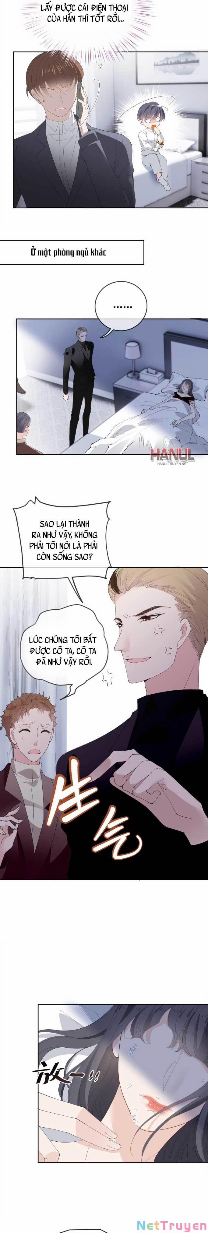 Cô Vợ Mang Thai Một Tặng Một 264 trang 11