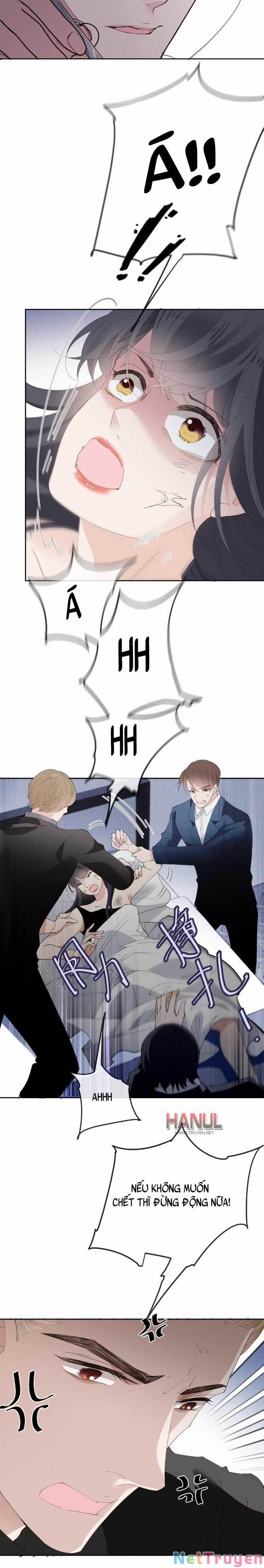 Cô Vợ Mang Thai Một Tặng Một 264 trang 13