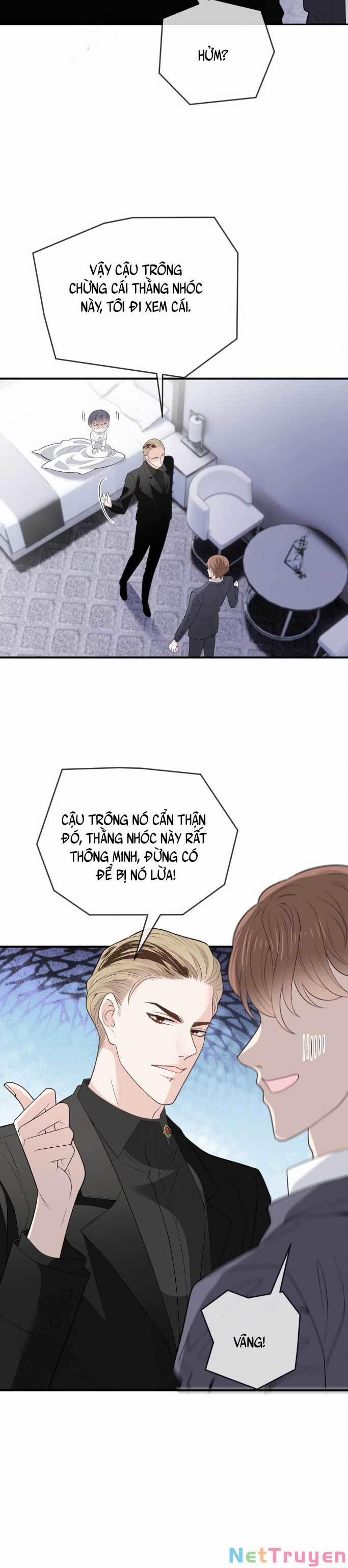 Cô Vợ Mang Thai Một Tặng Một 264 trang 2