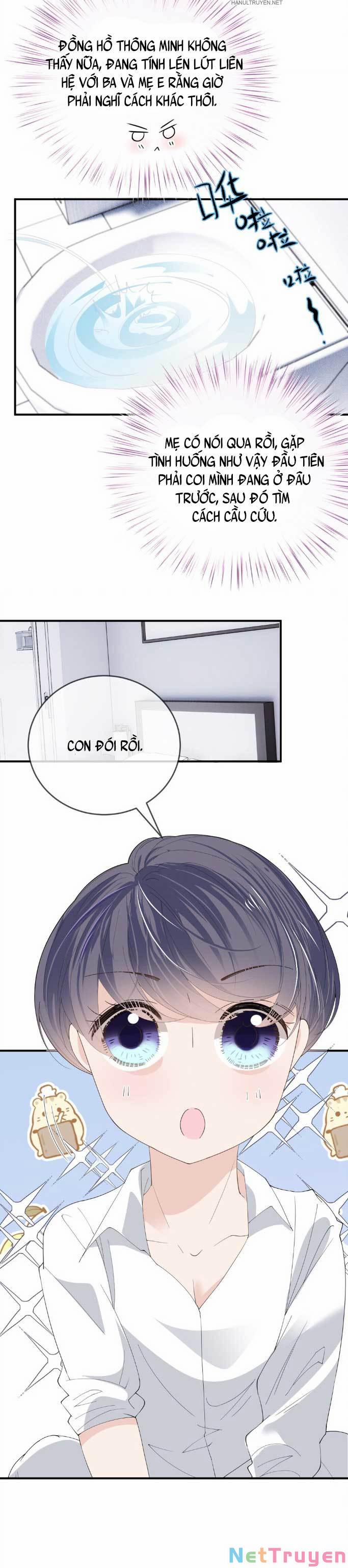 Cô Vợ Mang Thai Một Tặng Một 264 trang 5