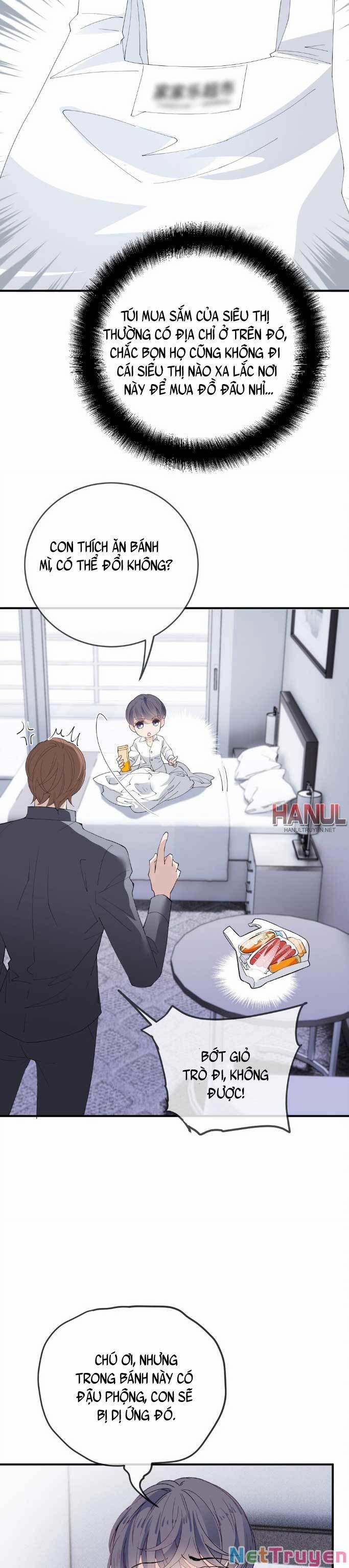 Cô Vợ Mang Thai Một Tặng Một 264 trang 7