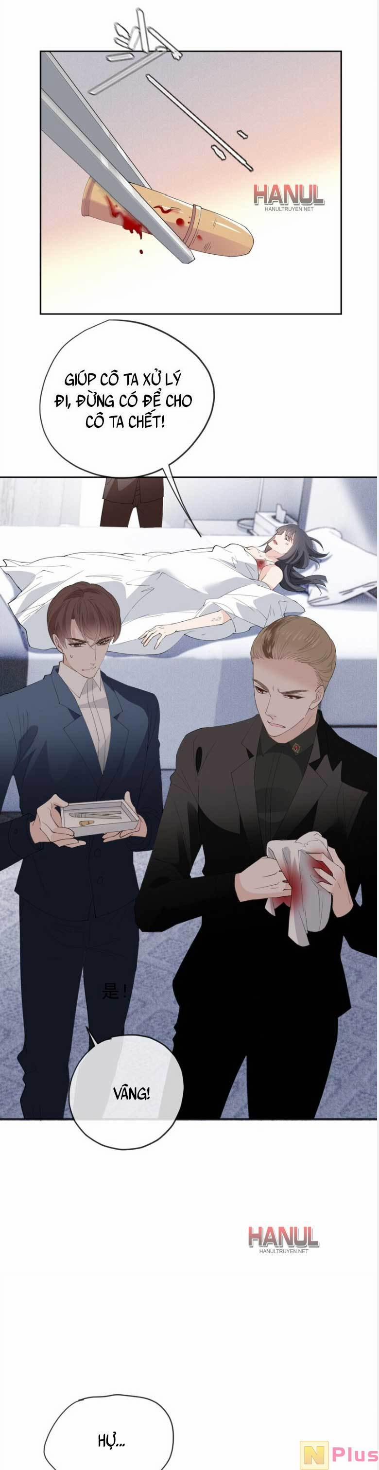 Cô Vợ Mang Thai Một Tặng Một 265 trang 1