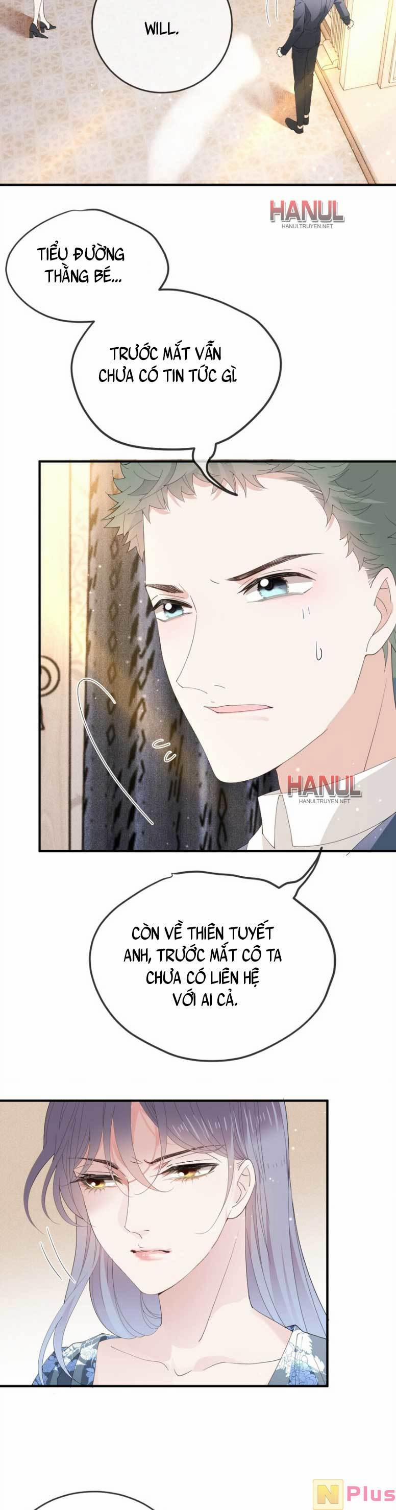 Cô Vợ Mang Thai Một Tặng Một 265 trang 10