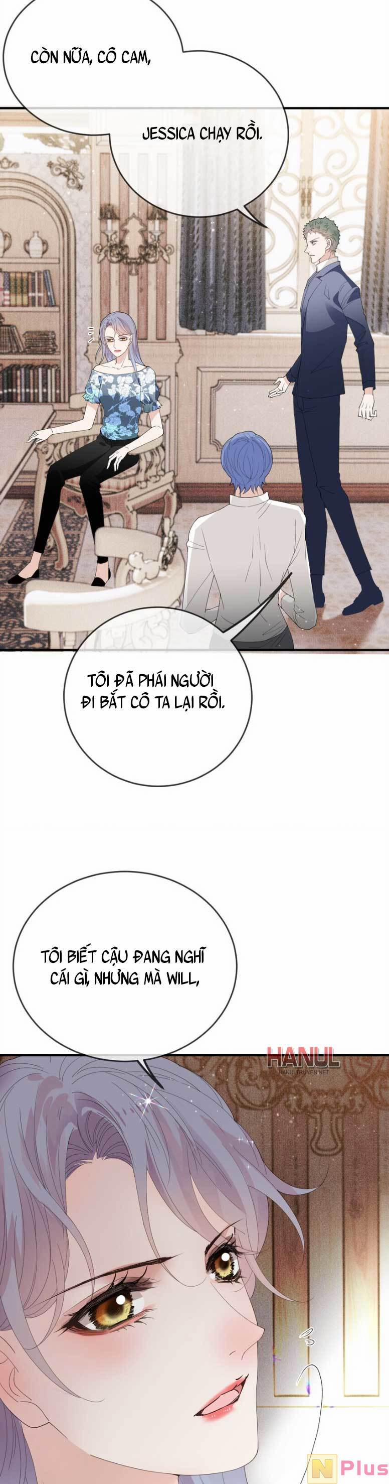 Cô Vợ Mang Thai Một Tặng Một 265 trang 11