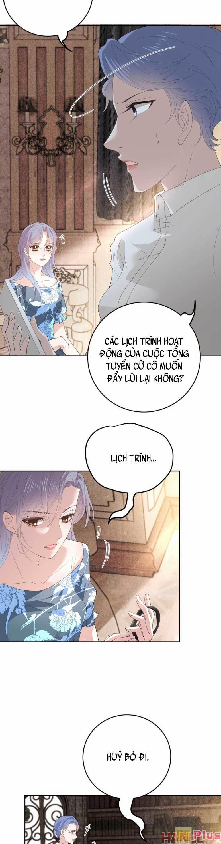 Cô Vợ Mang Thai Một Tặng Một 265 trang 14