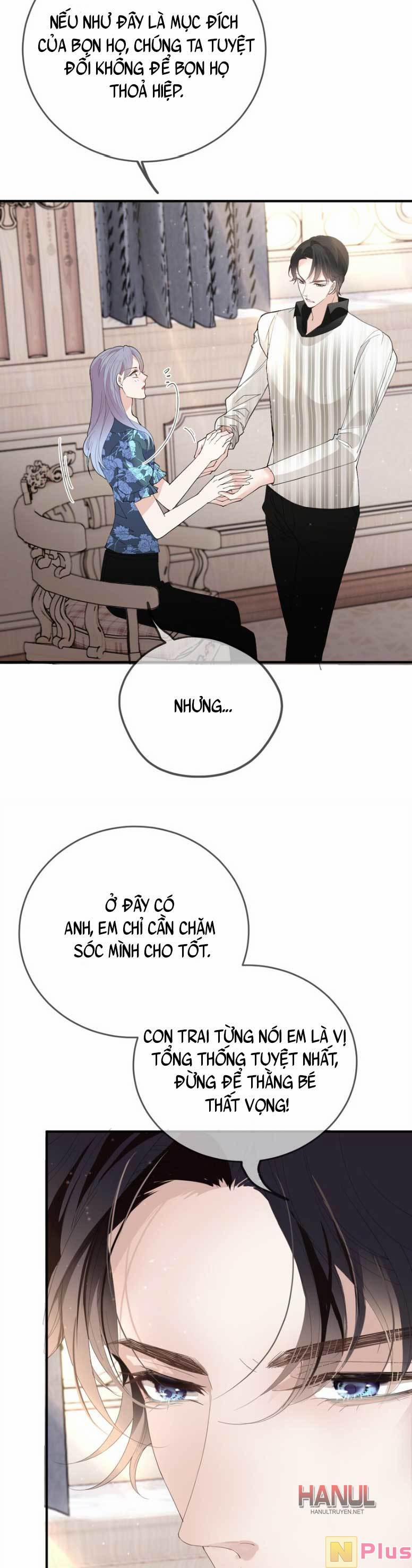 Cô Vợ Mang Thai Một Tặng Một 265 trang 17