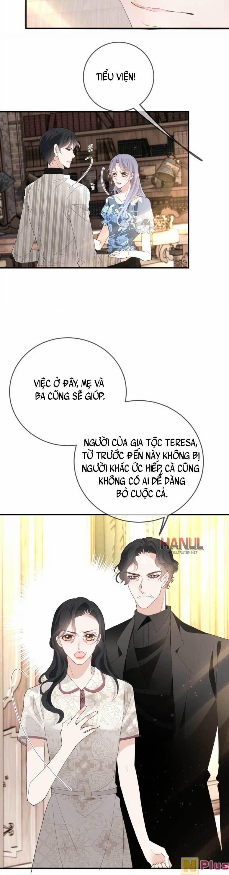 Cô Vợ Mang Thai Một Tặng Một 265 trang 18