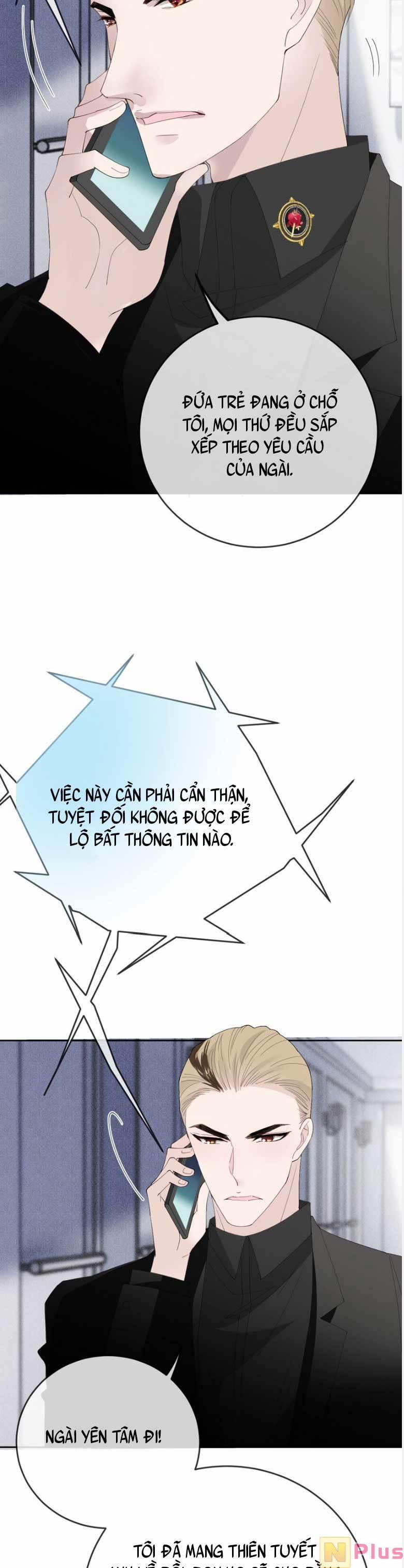 Cô Vợ Mang Thai Một Tặng Một 265 trang 4