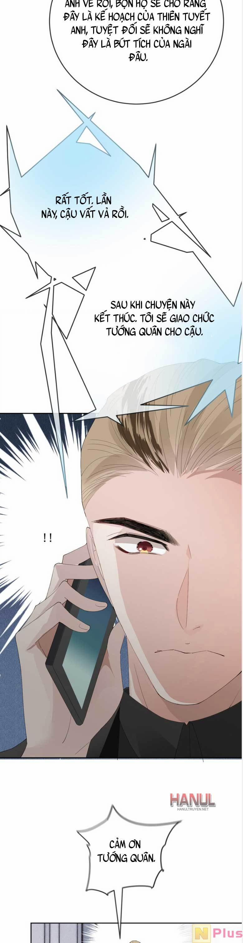 Cô Vợ Mang Thai Một Tặng Một 265 trang 5